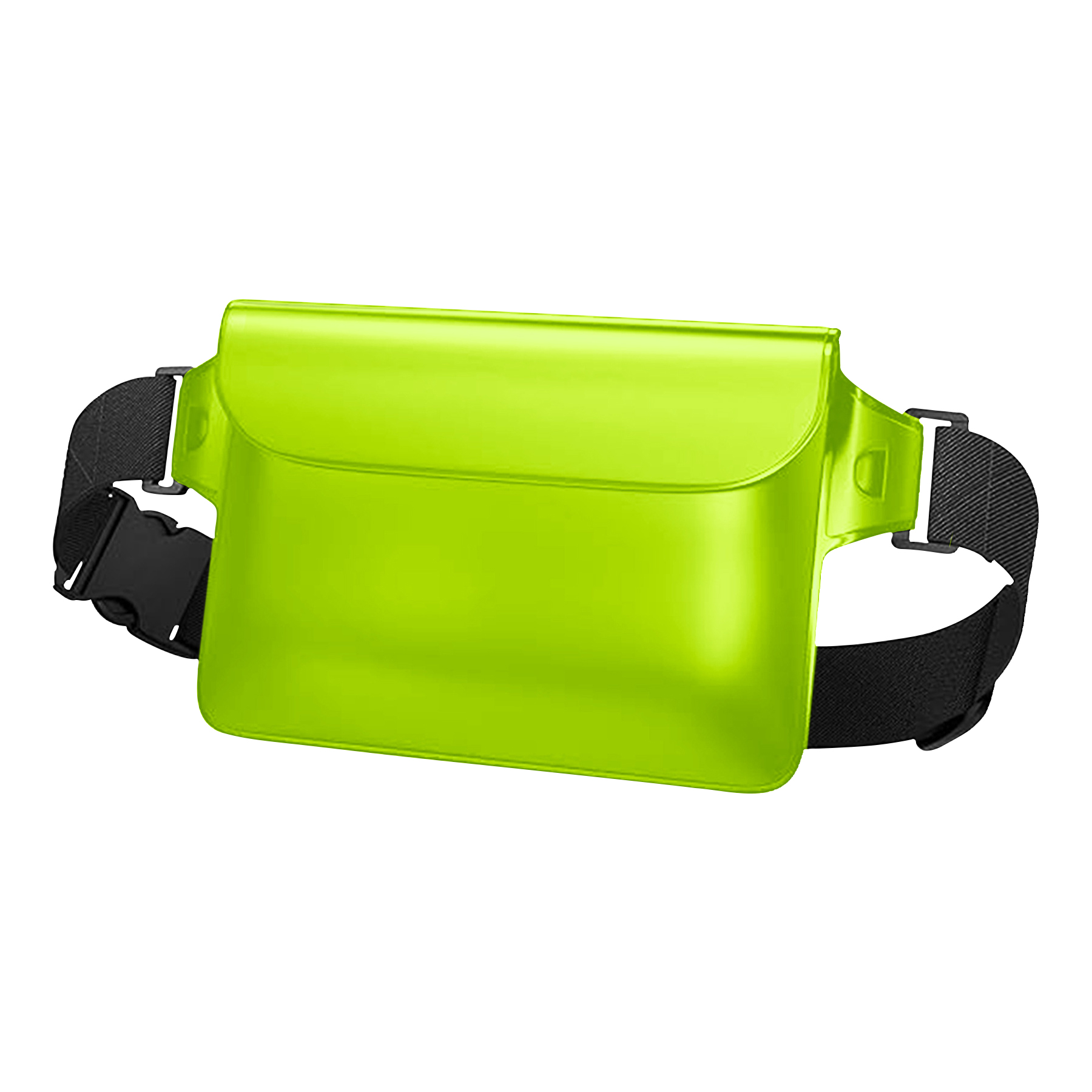 Waterproof Waist Bag 7