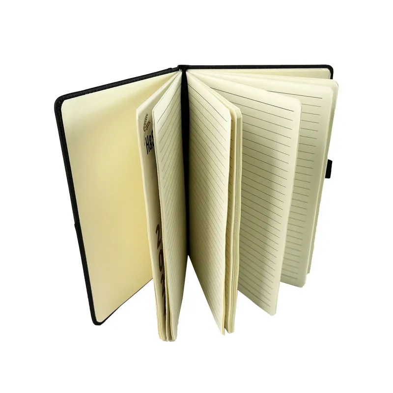 Multi-functional Business Office Notebook 5