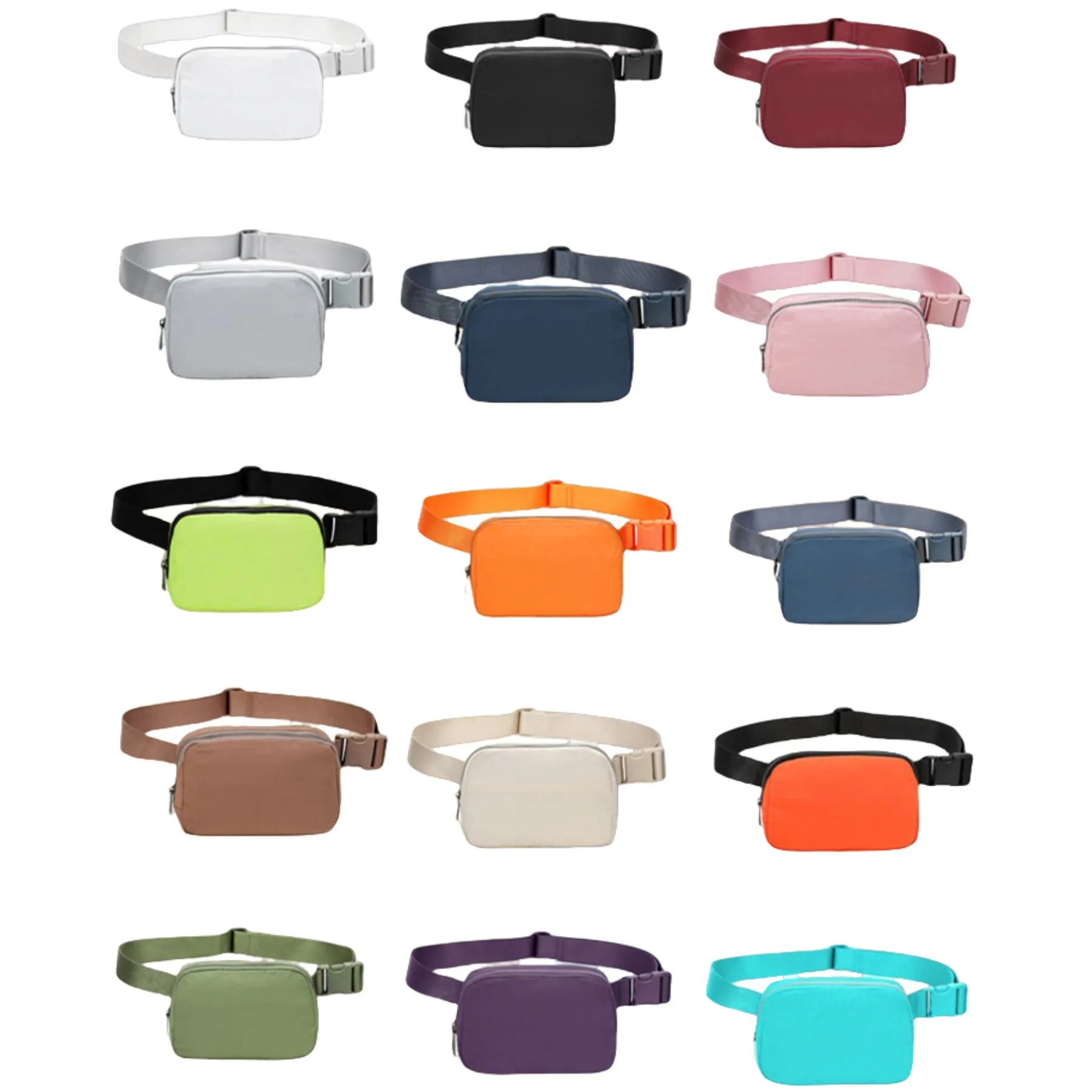 Anywhere Belt Bag / Hip pack 7