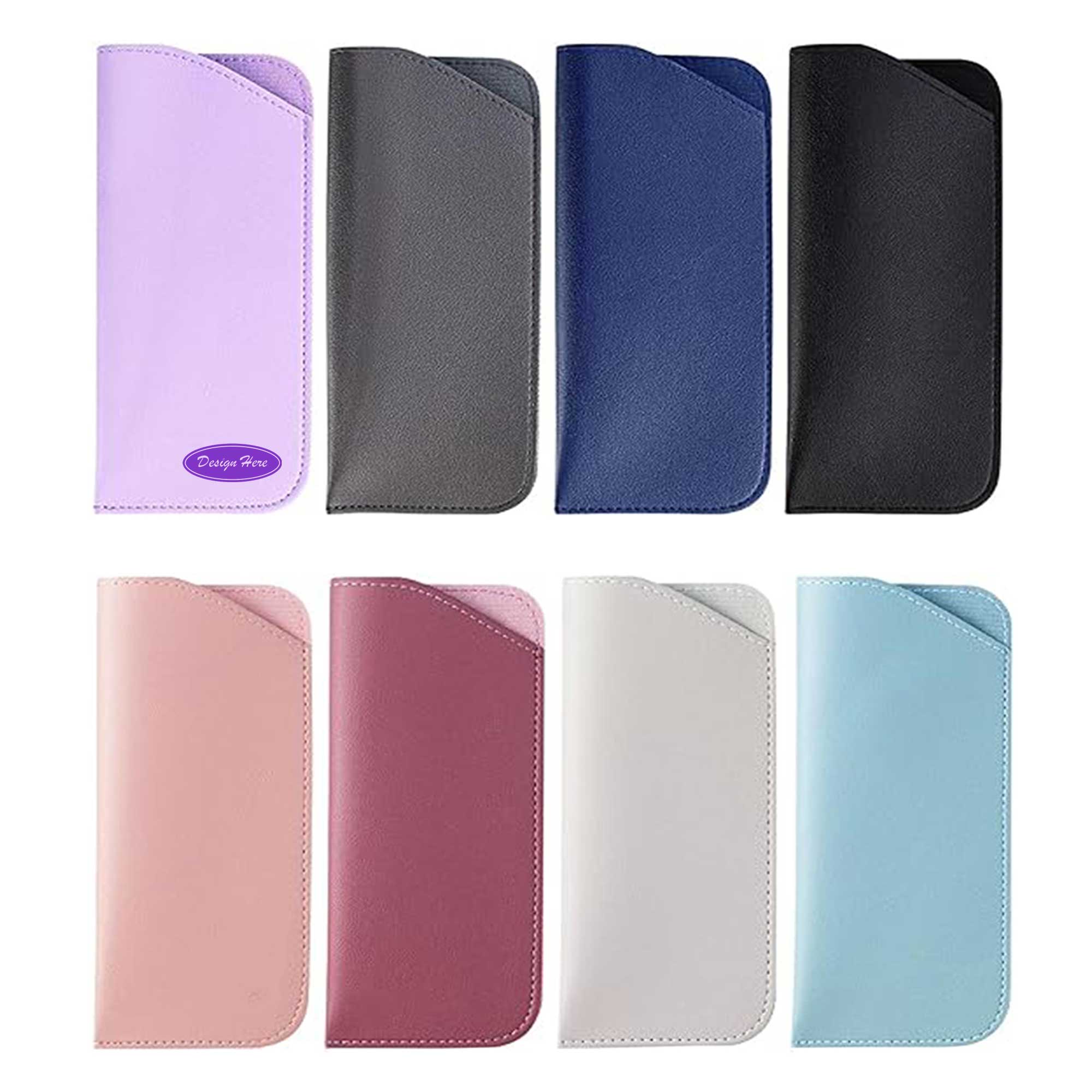 Soft Holder Pocket Cases 2