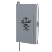 FSC® Recycled 5” x 7” Prism Notebook 8
