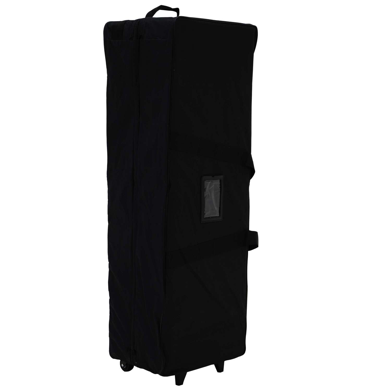 10'W x 6.5'H & 8'H Astra Wall Hardware 14