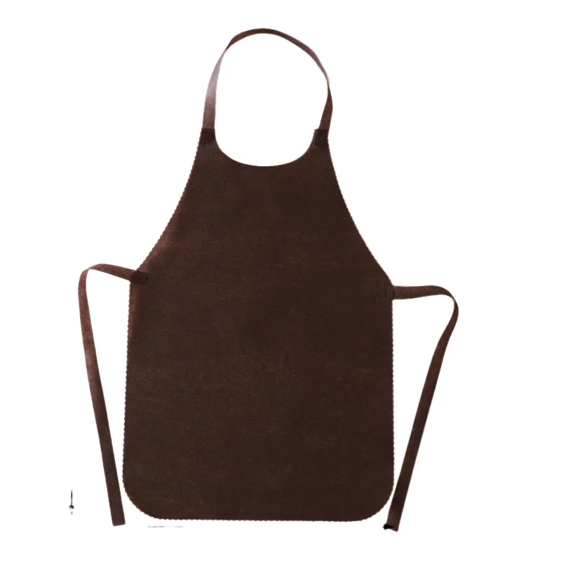 Disposable Non Woven Apron 6