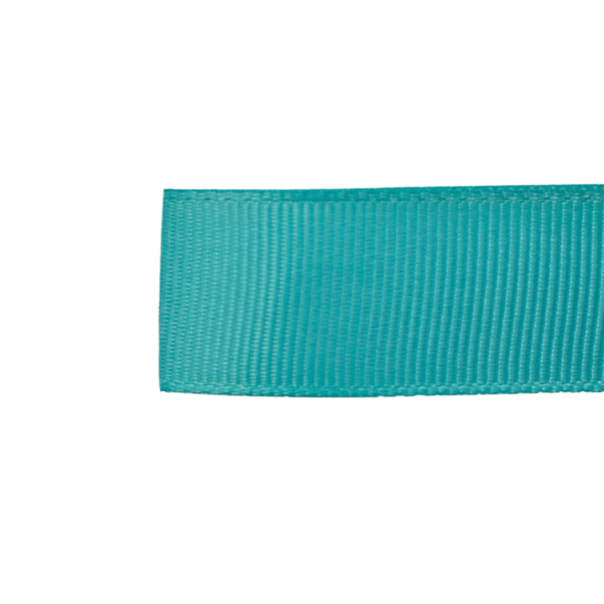 MOQ50 Custom Polyester Gift Ribbon 5/8" 100yd 7
