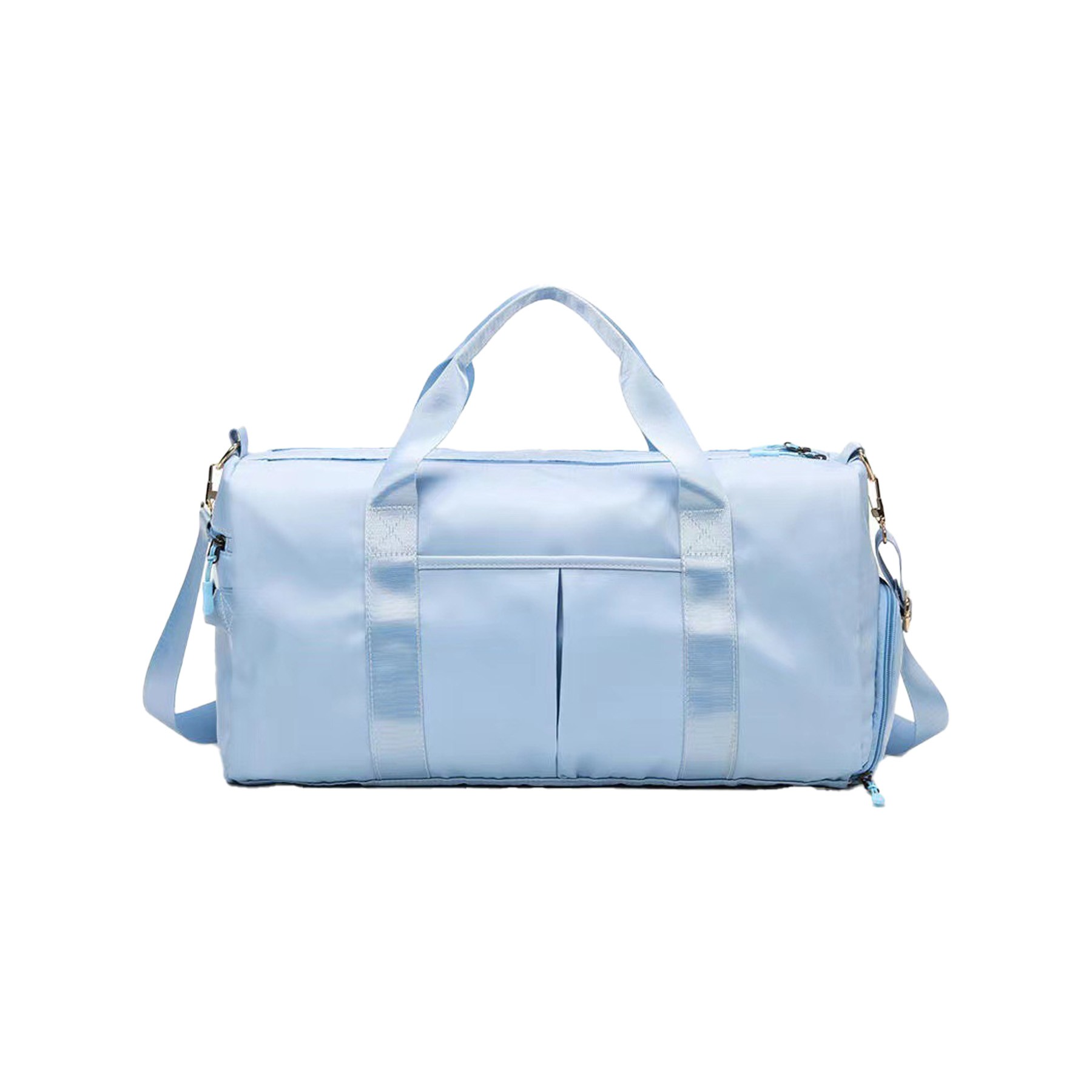 Fitness Companion Waterproof Bag For Yoga Sports 2