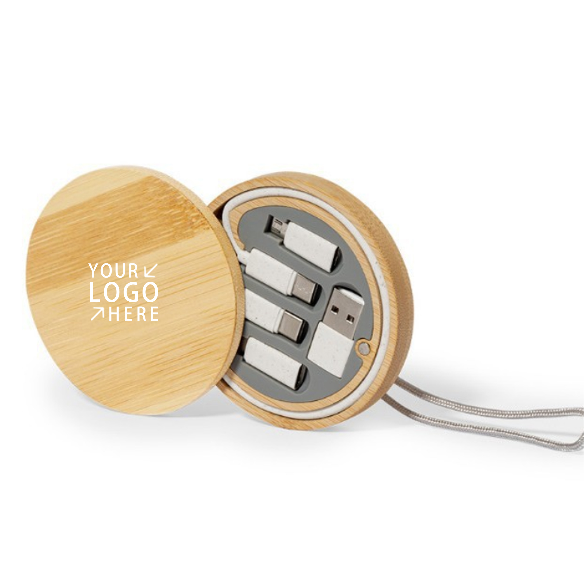 Charging Cable Set 2