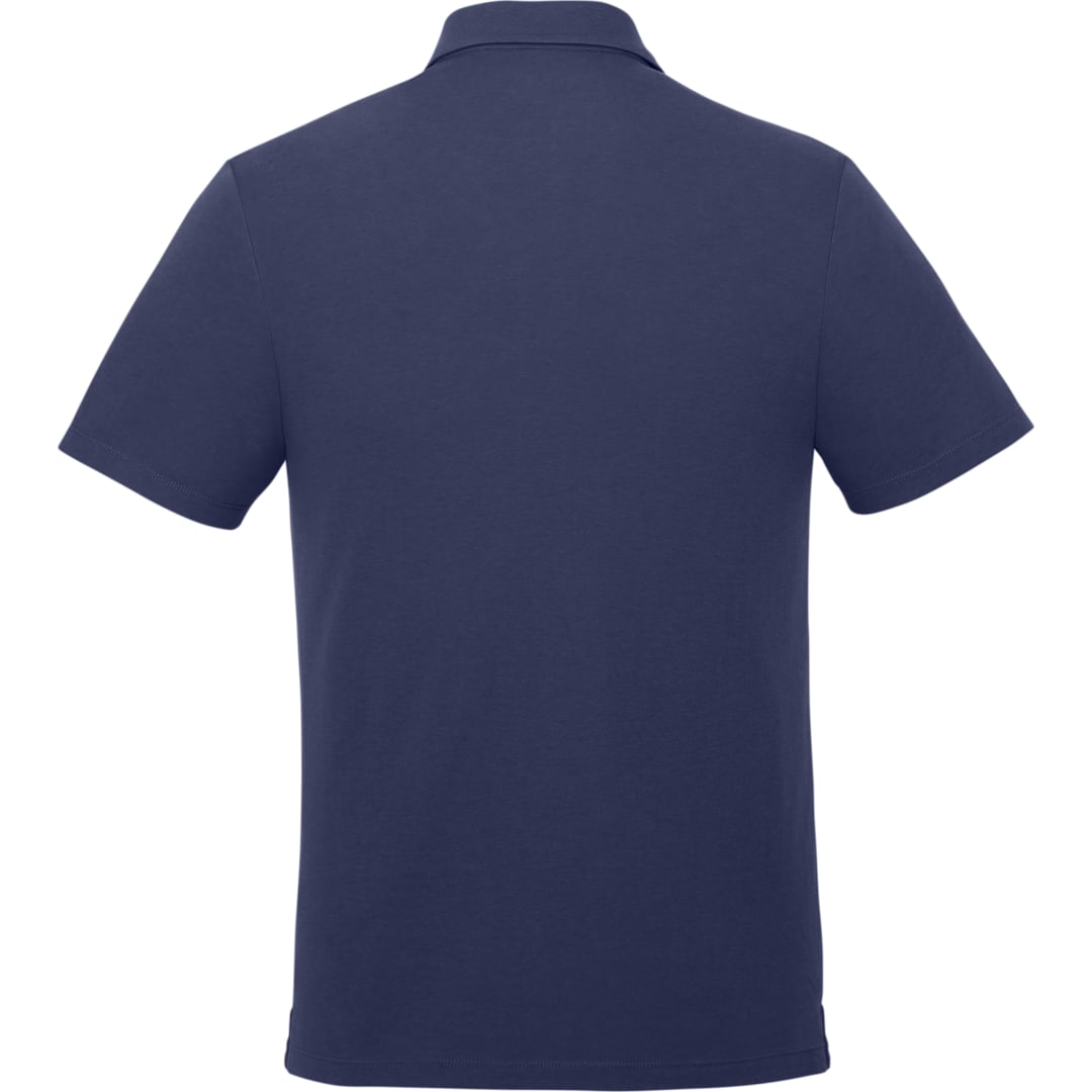Men's SOMOTO Eco Short Sleeve Polo 186