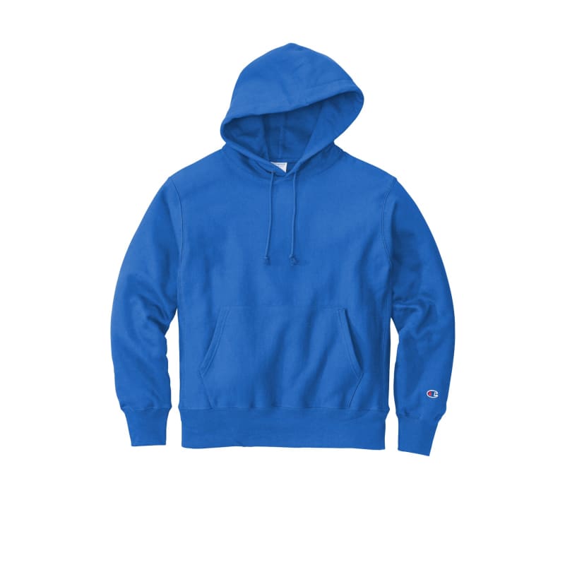 Champion Reverse Weave Hooded Sweatshirt 1
