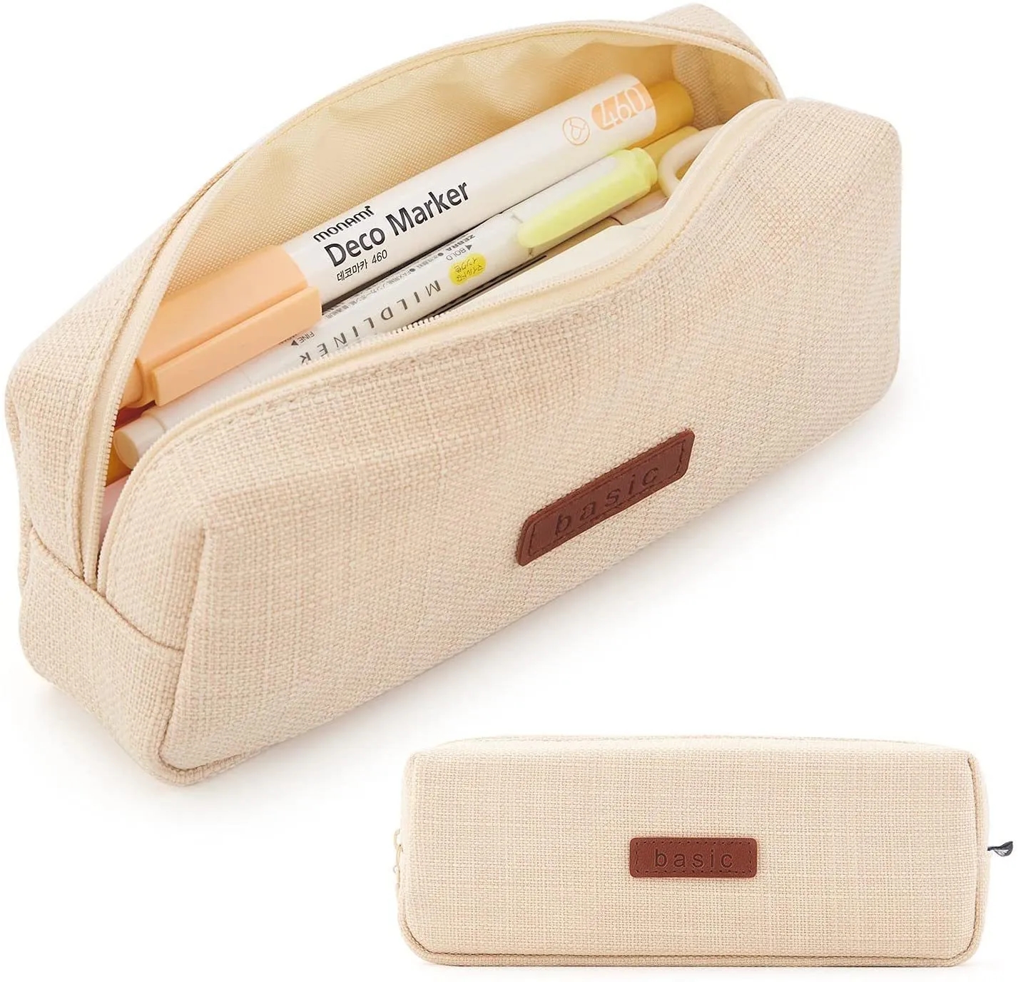 Pencil Case Office Stationer 4