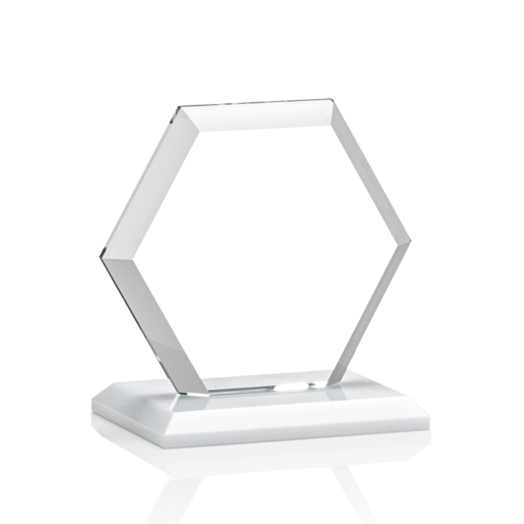 Barnett Award - White 3