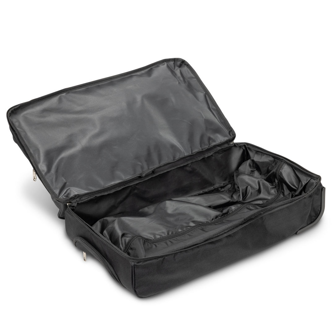 Ambros Trolley Duffel Bag 8