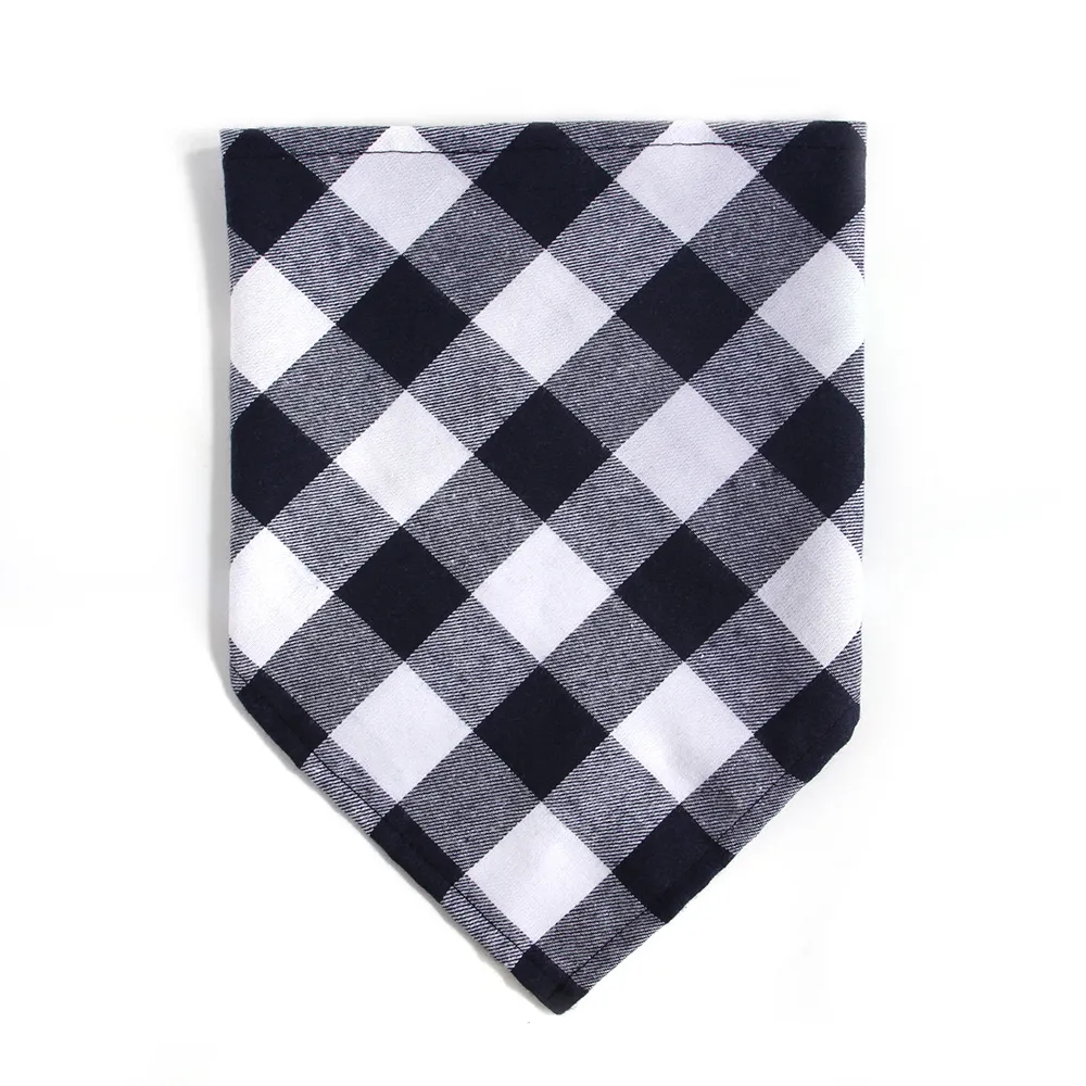 Personalized Dog Name Bandana 2