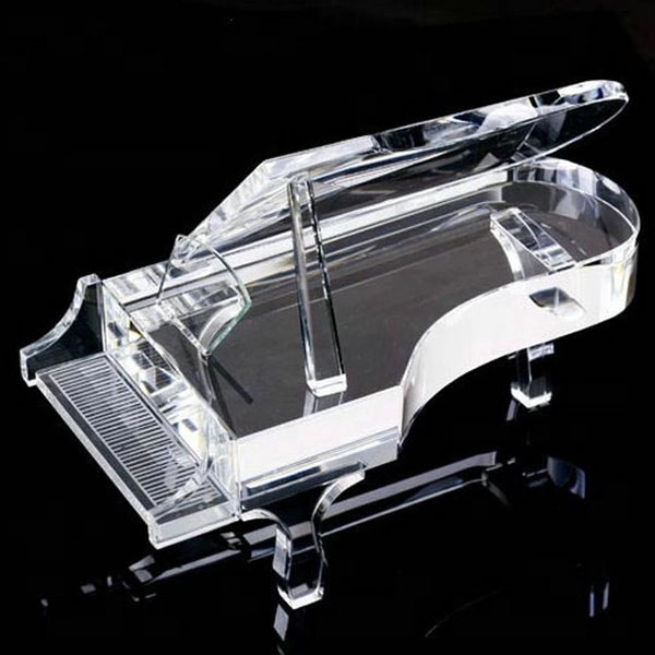 Wedding Crystal Piano Gifts 1