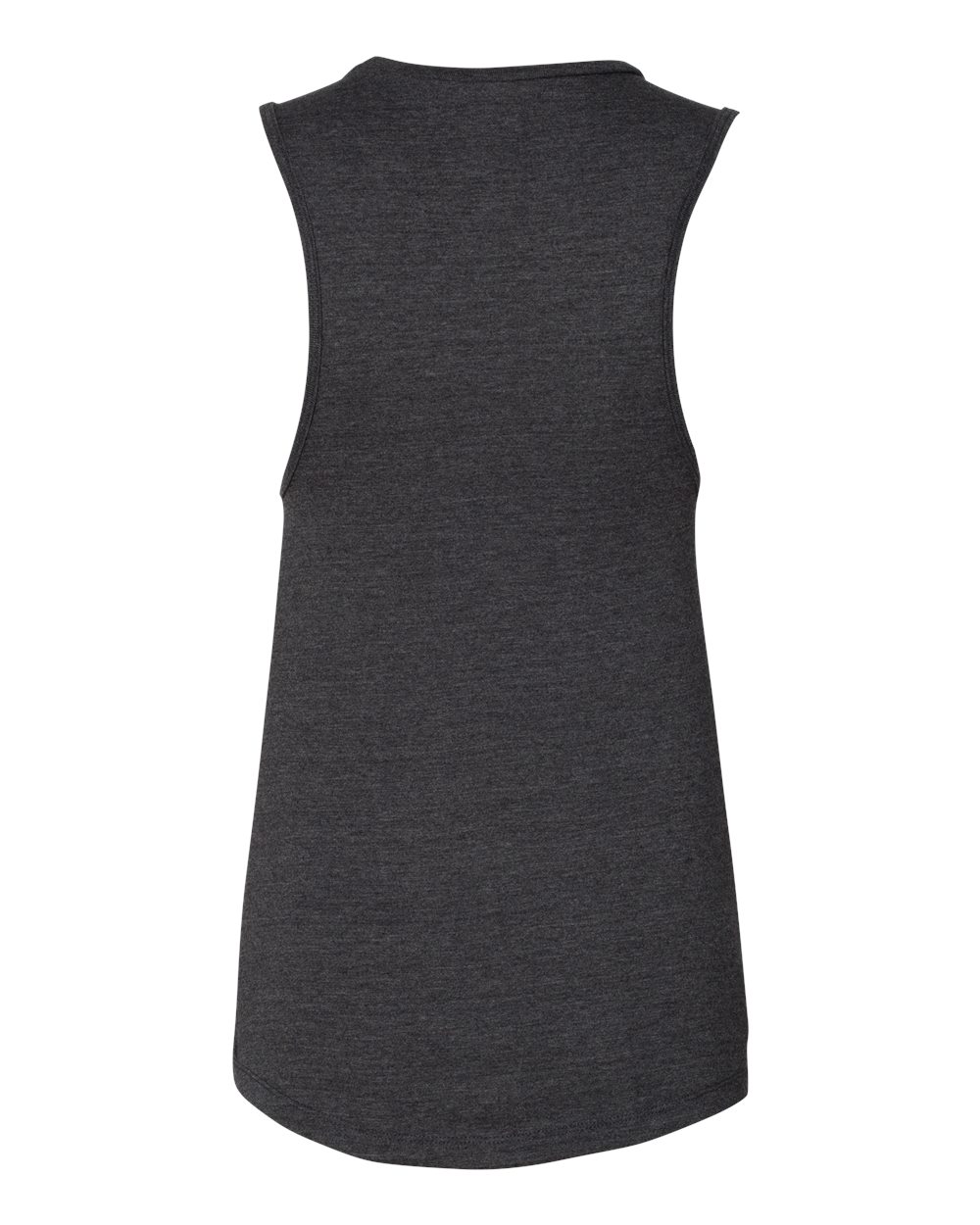 Women's Jersey Muscle Tank - 6003 66
