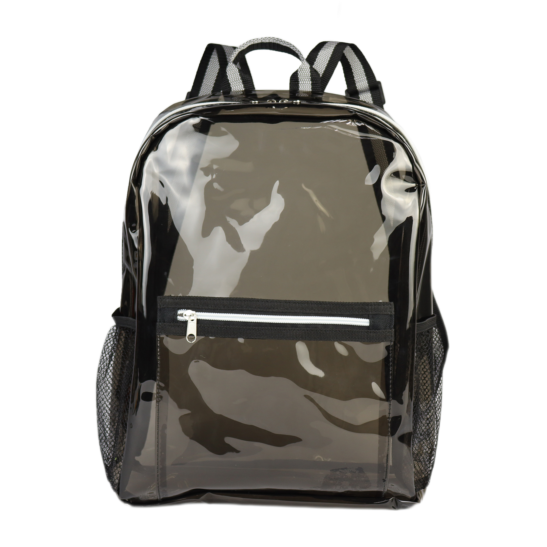 Waito Clear Backpack 4