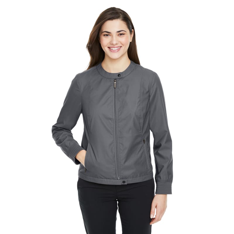 Devon & Jones Ladies' Vision Club Jacket 2