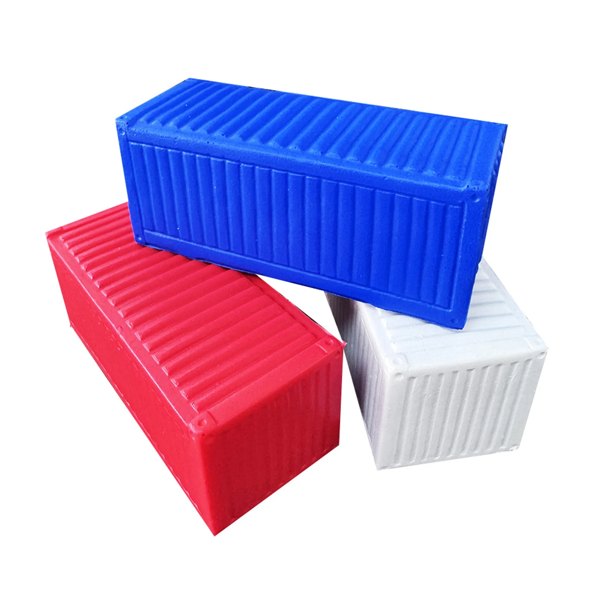 Container Decompression Toys 1