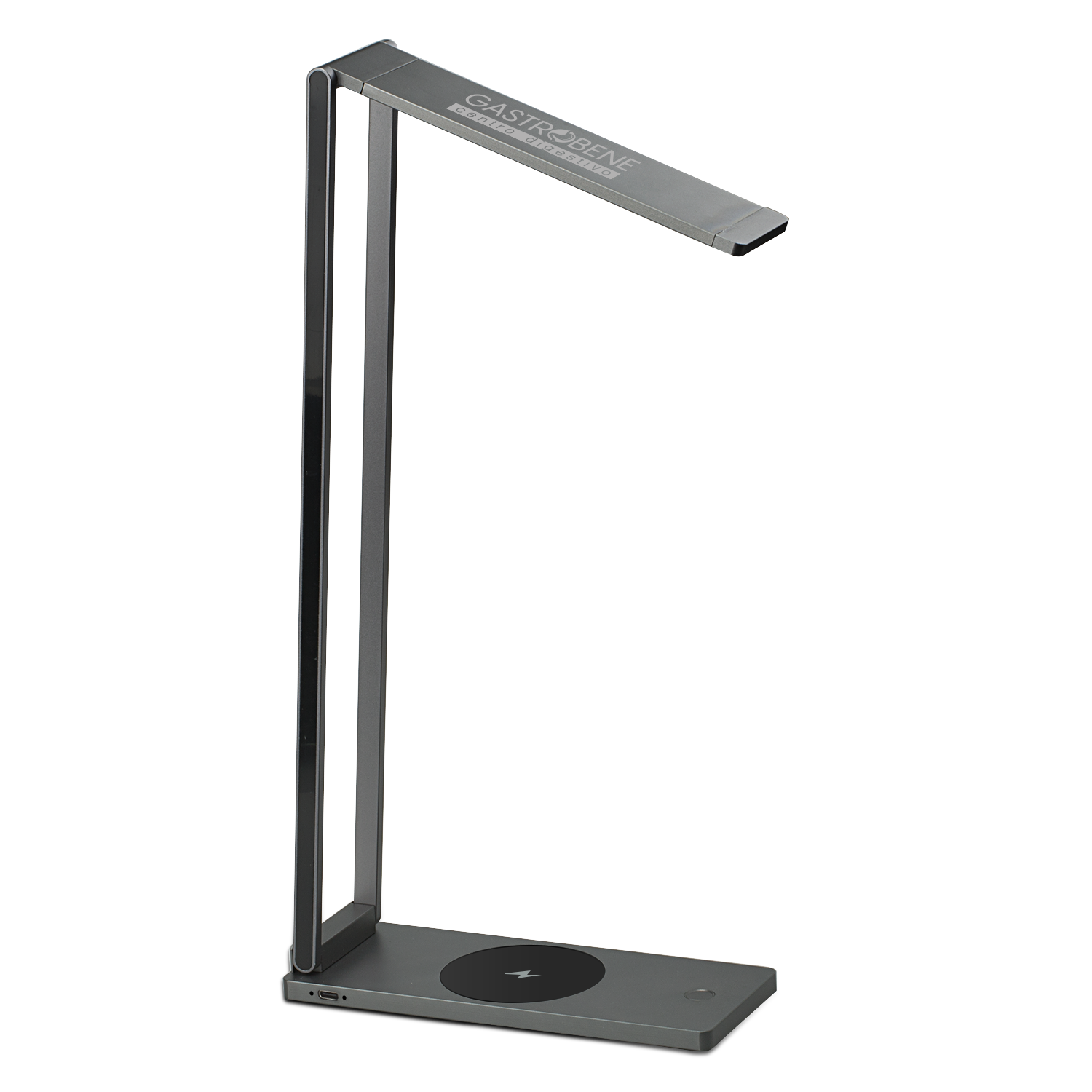 Poe 10W Foldable Wireless Charger and Lamp 5