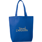 Eros Non-Woven Shopper Tote 120