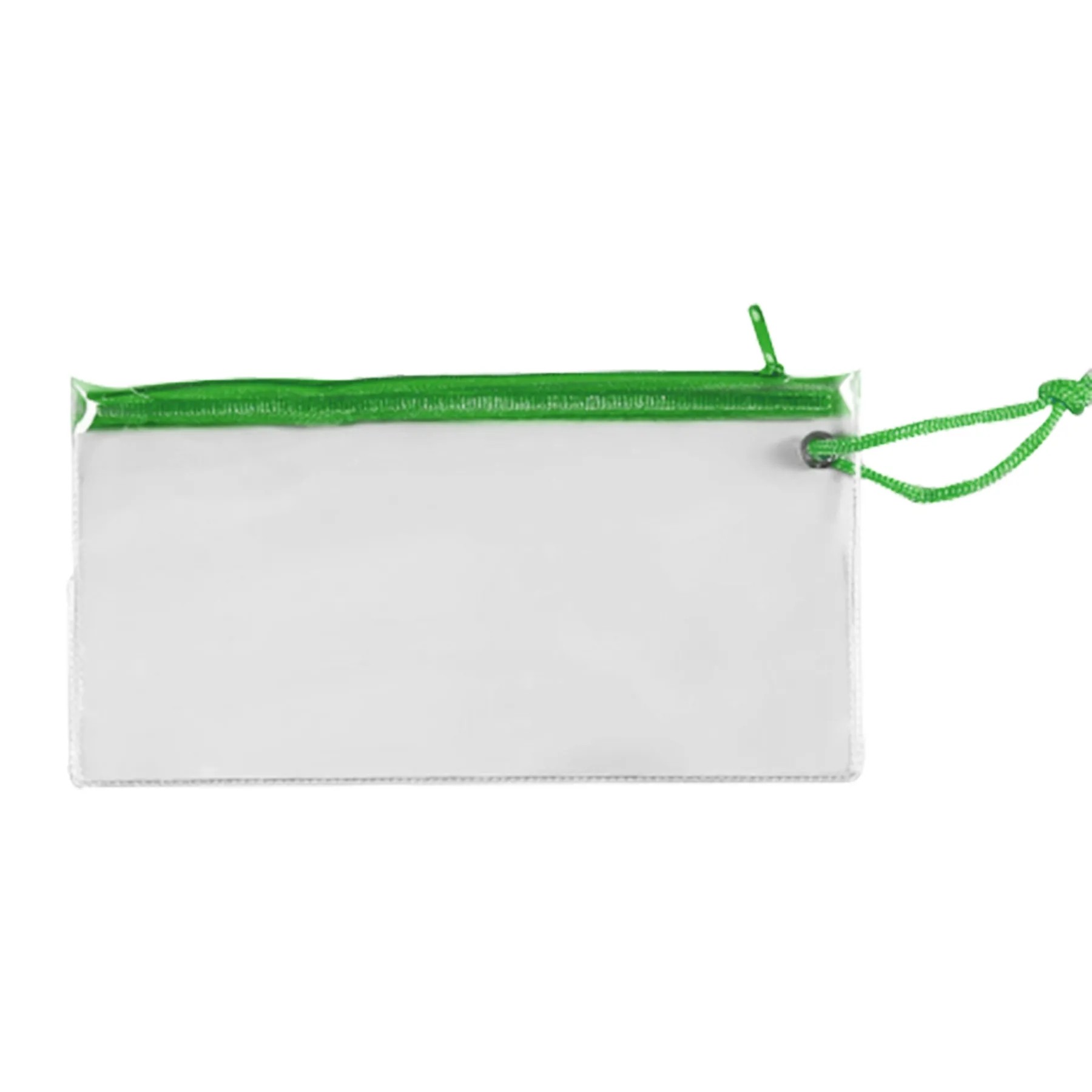Pvc School Pouch 2