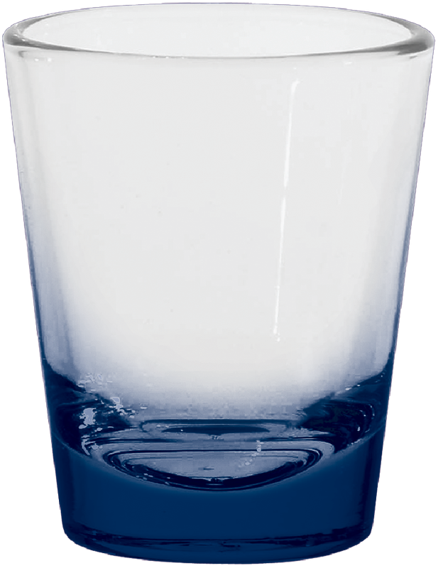 1.75 oz. Tapered Shot Glass 27