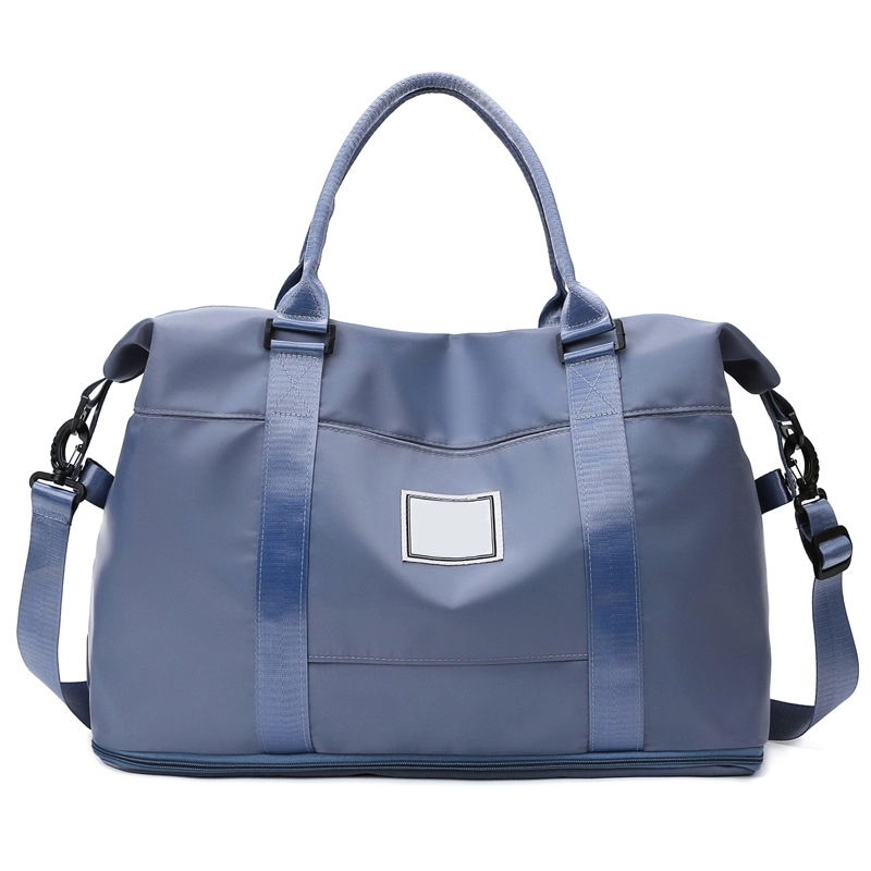 Travel Sports Tote Handbag & Overnight Weekender Duffel Bag 5