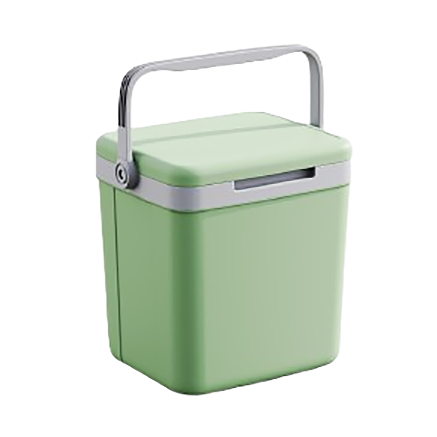 81oz Cooler Box Car Incubator 5
