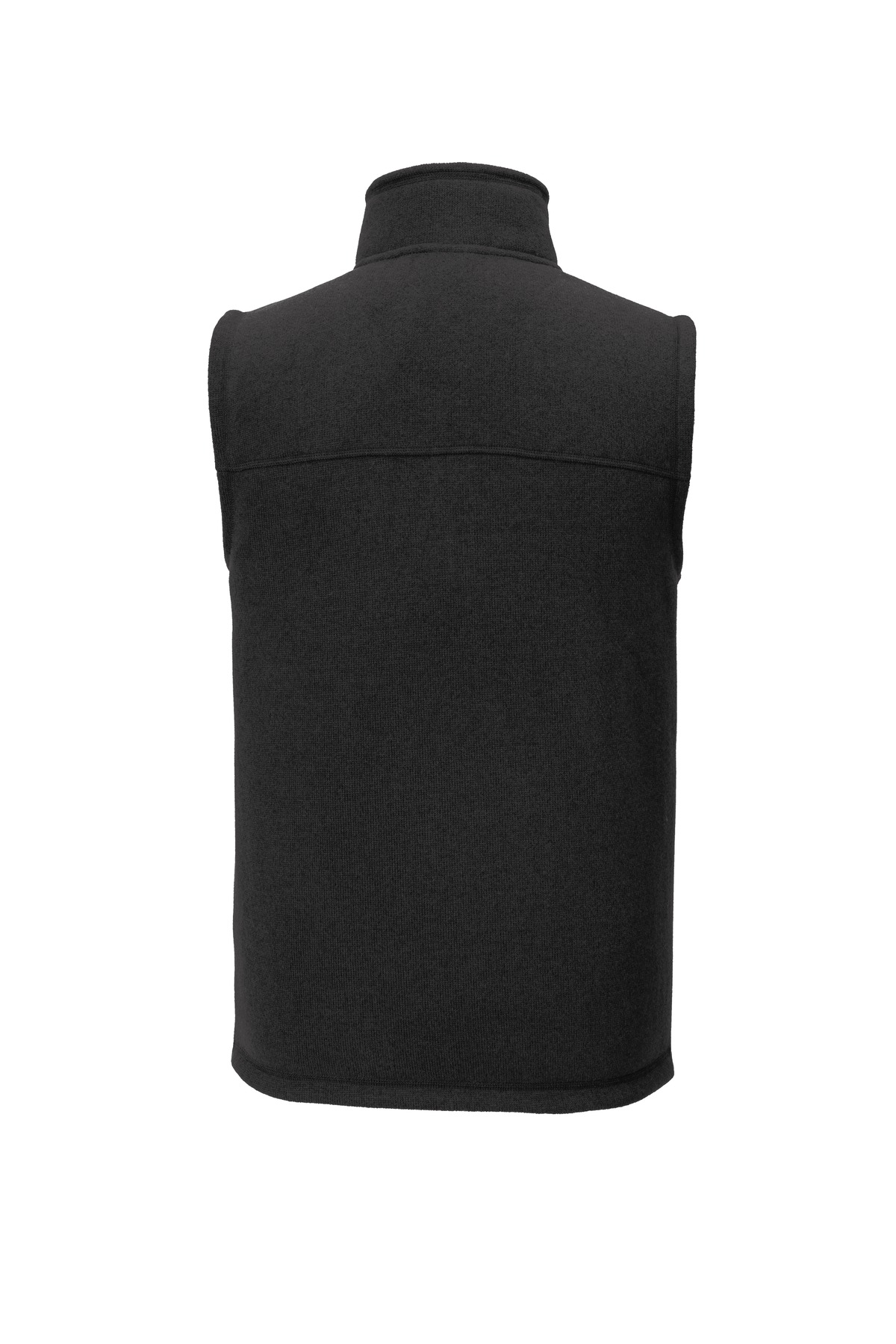 Sweater Fleece Vest