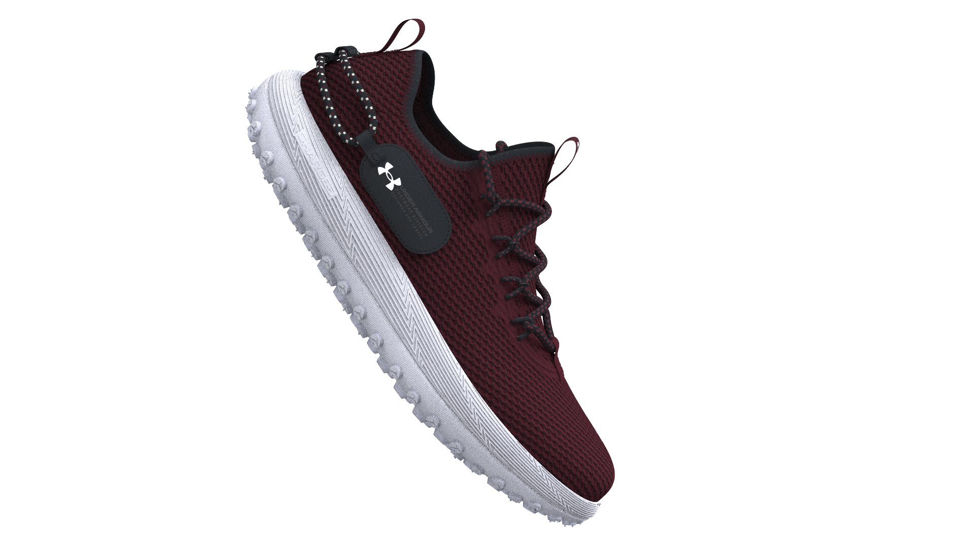 UA Fat Tire Venture Unisex 2