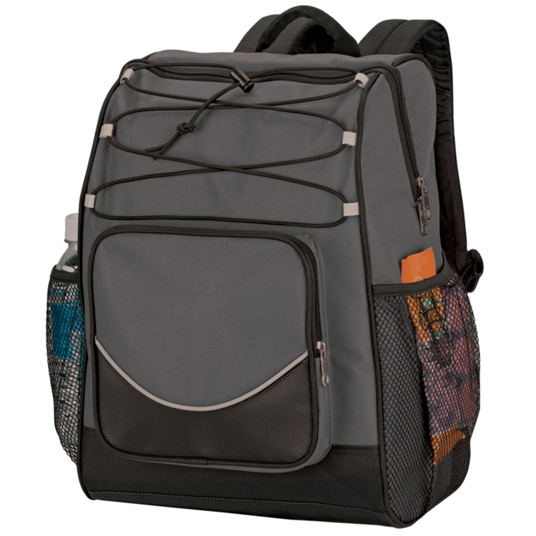 20 Can Cooler Backpack 2