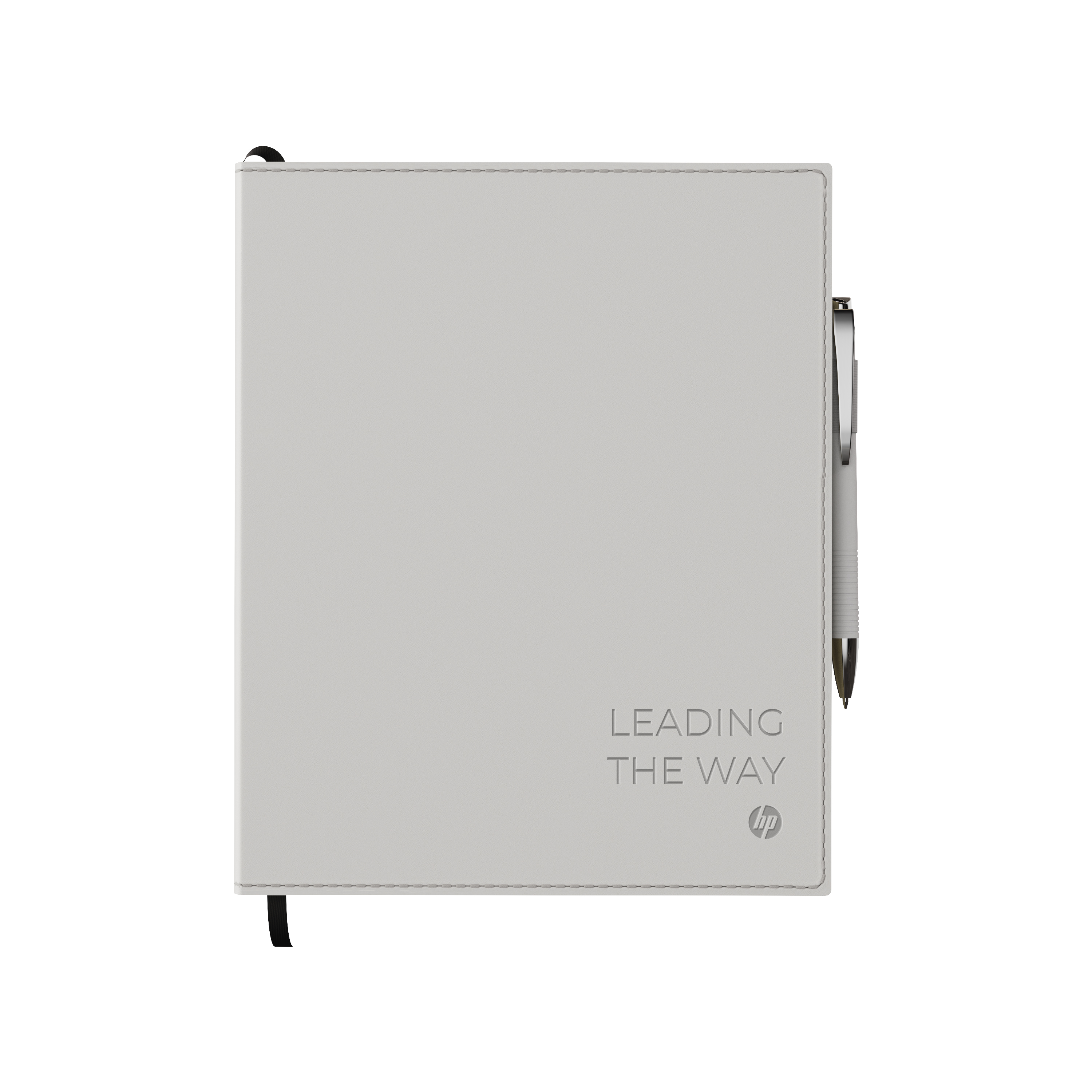 Bradford softcover journal pen combo 20