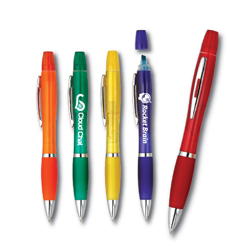 Highlighter Pen Combo 1