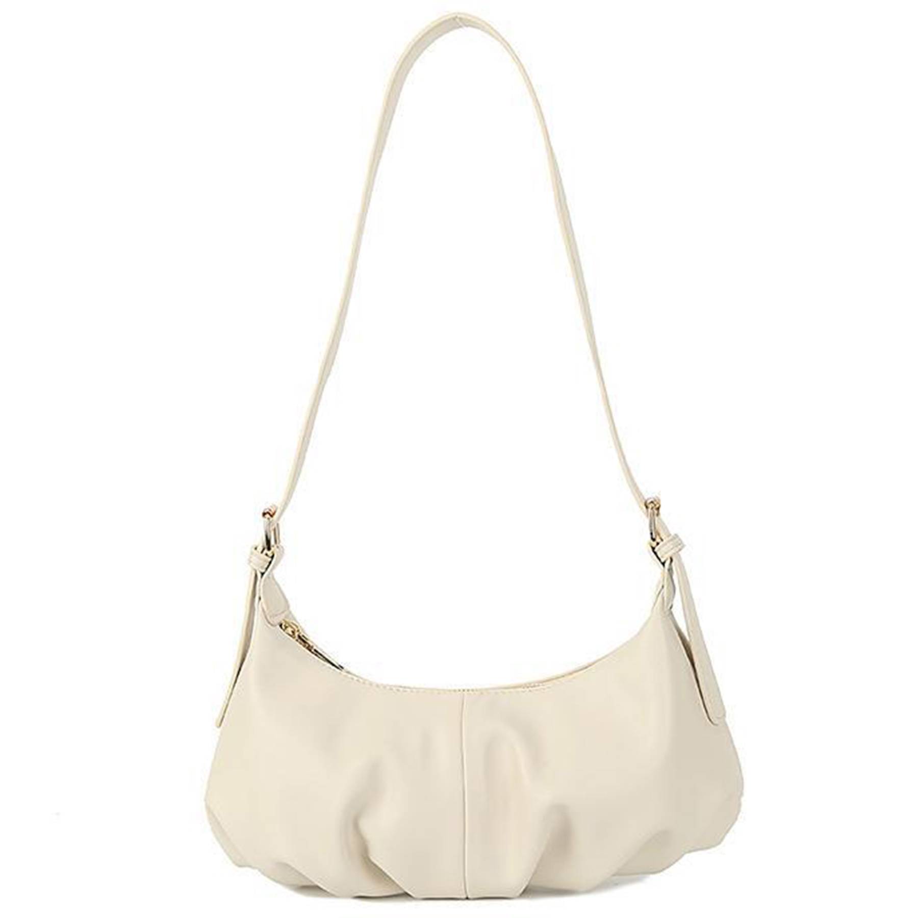 PU Dumpling Small tote Bags 5