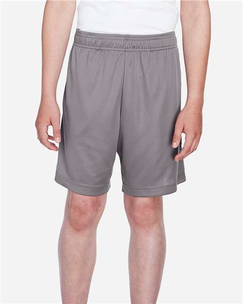 Youth Zone Performance Shorts - TT11SHY 37