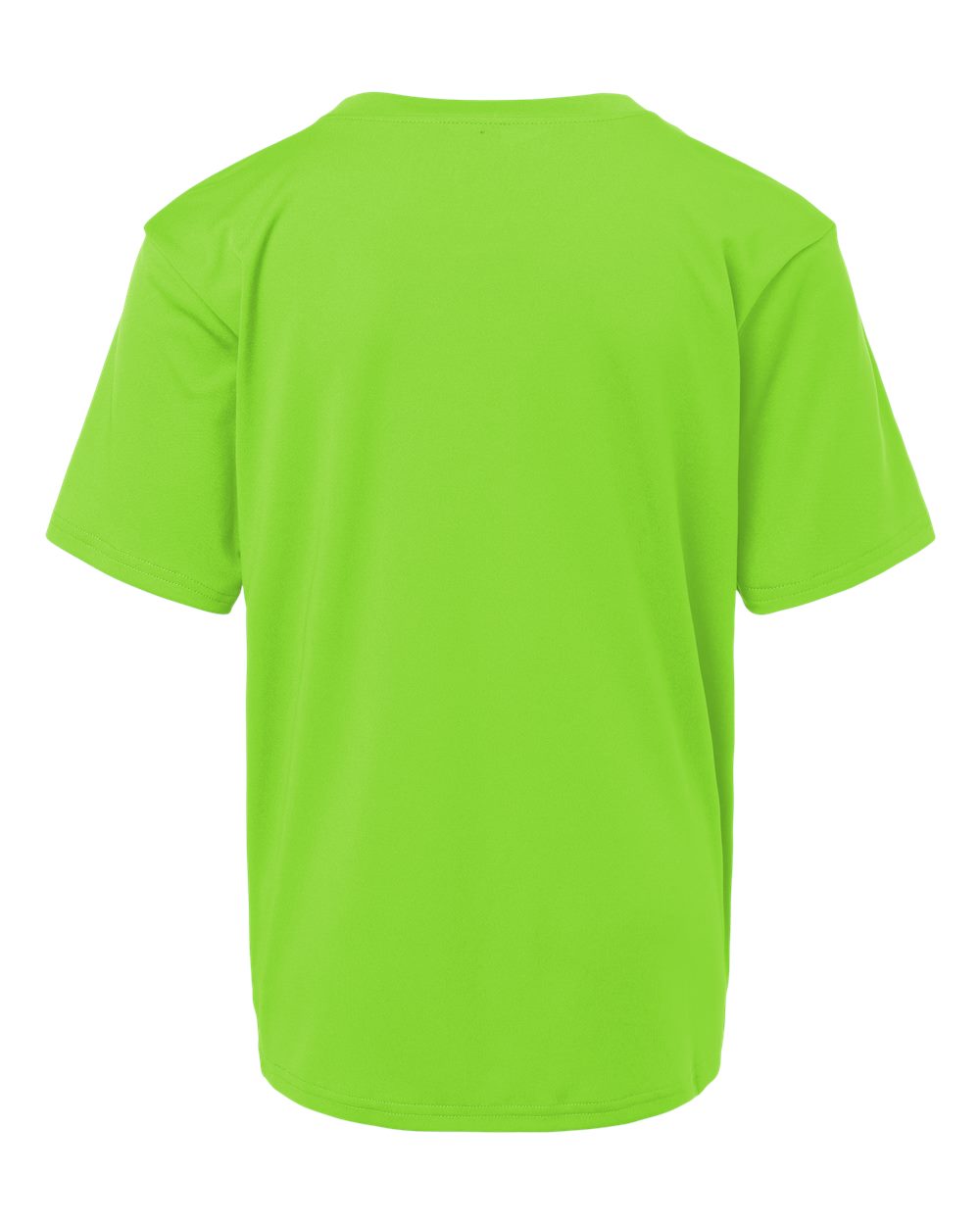 Youth Pro-Lock Performance T-Shirt - 48000Y 224