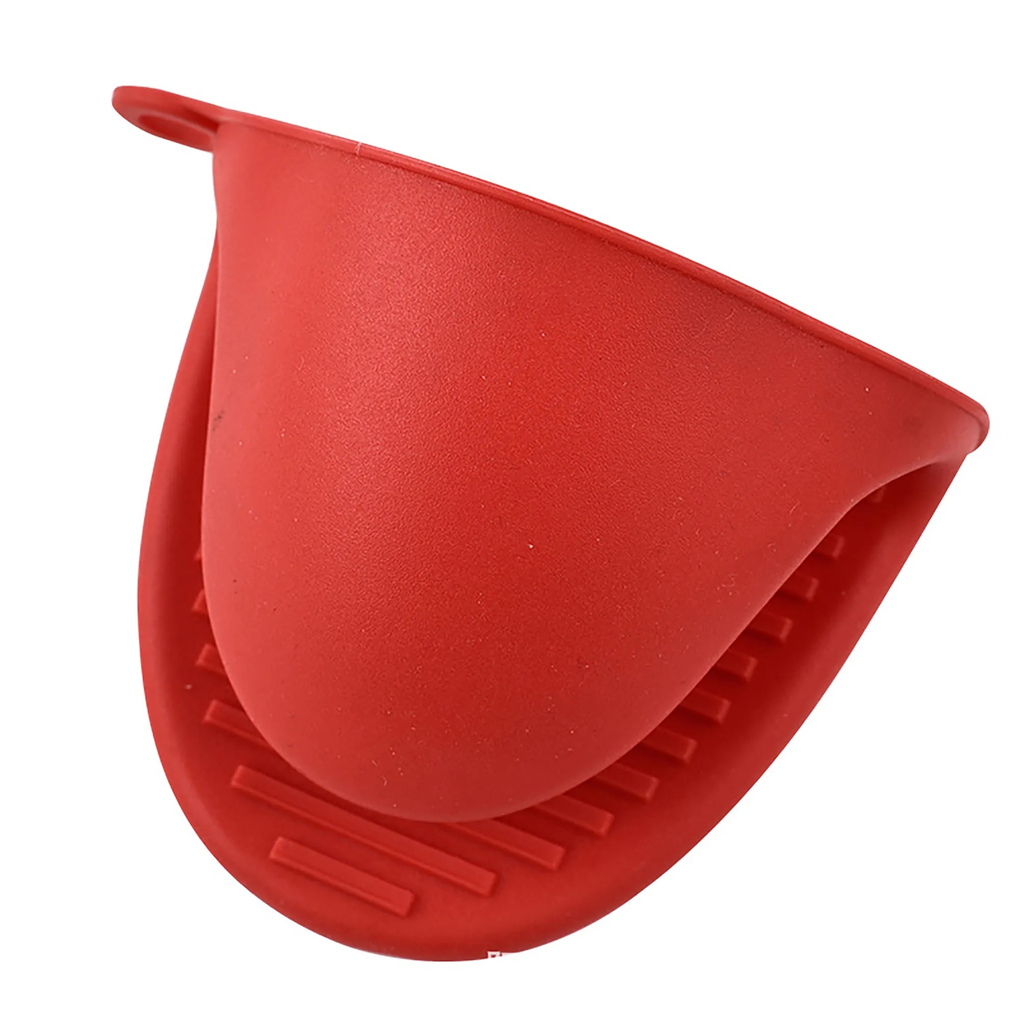 Silicone Anti-Scalding Clip 7
