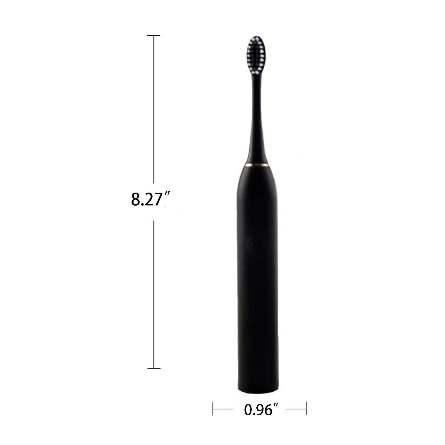 Waterproof Electric Toothbrush 3