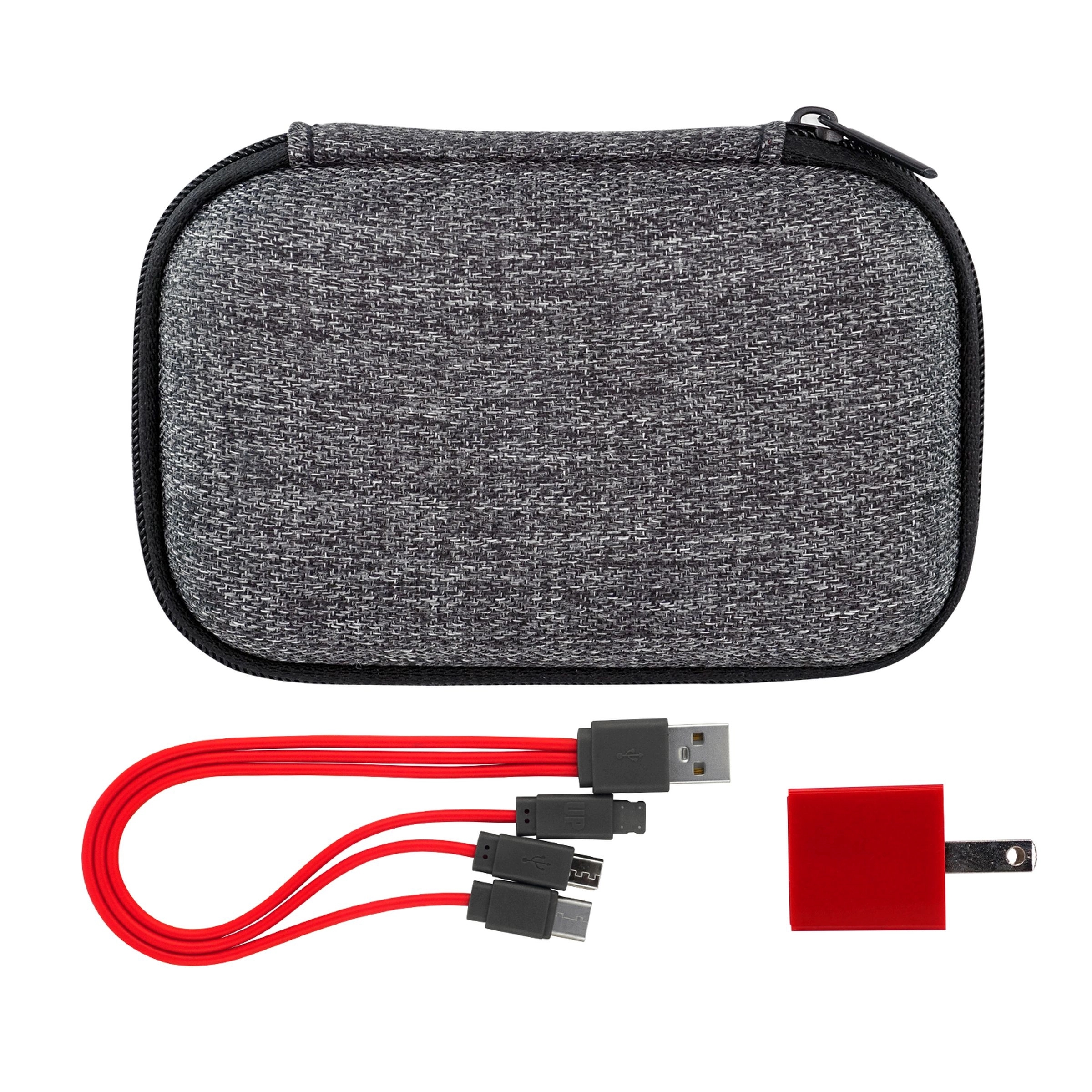 X Line Wall Charging Kit 9