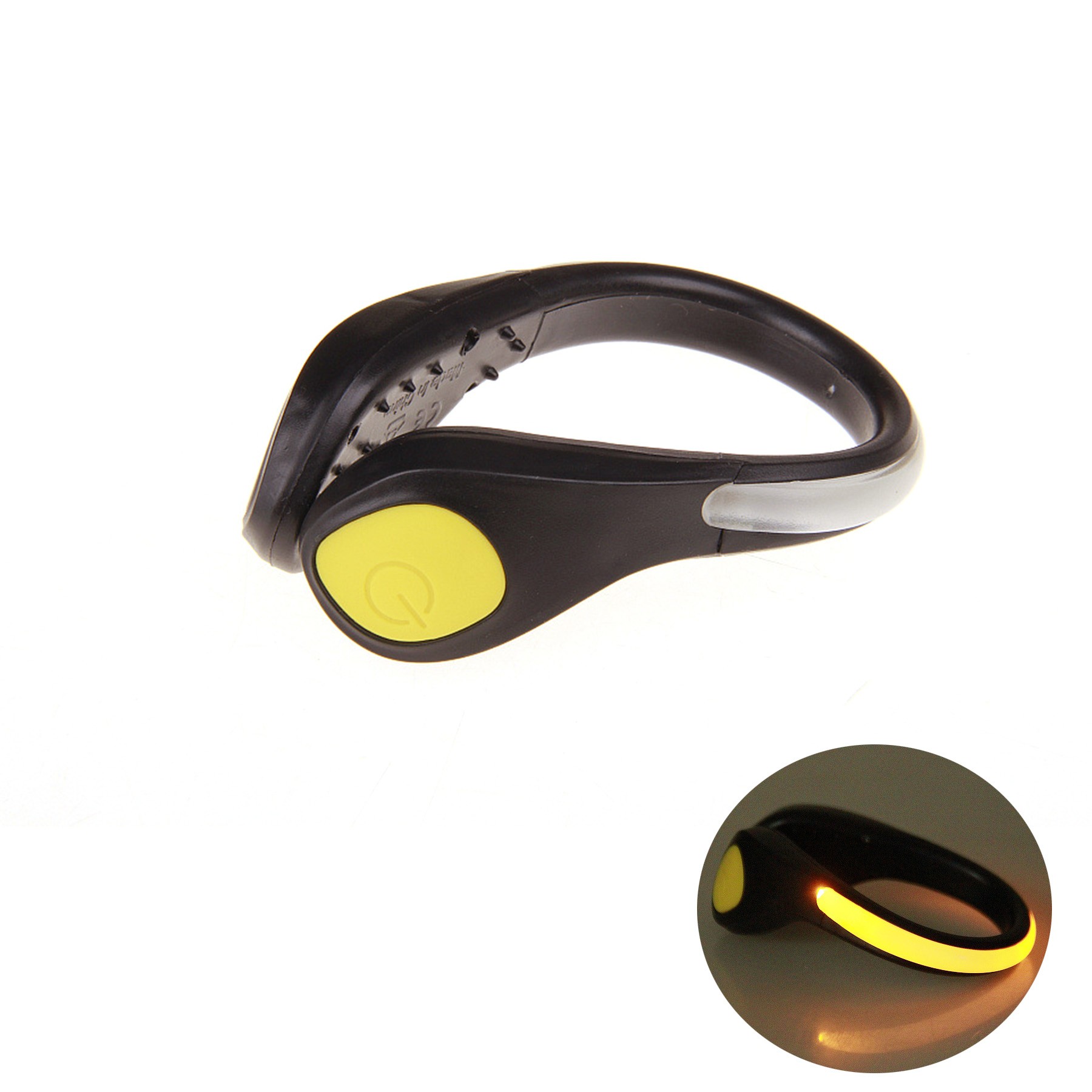 Night Running Shoe Lamp 4