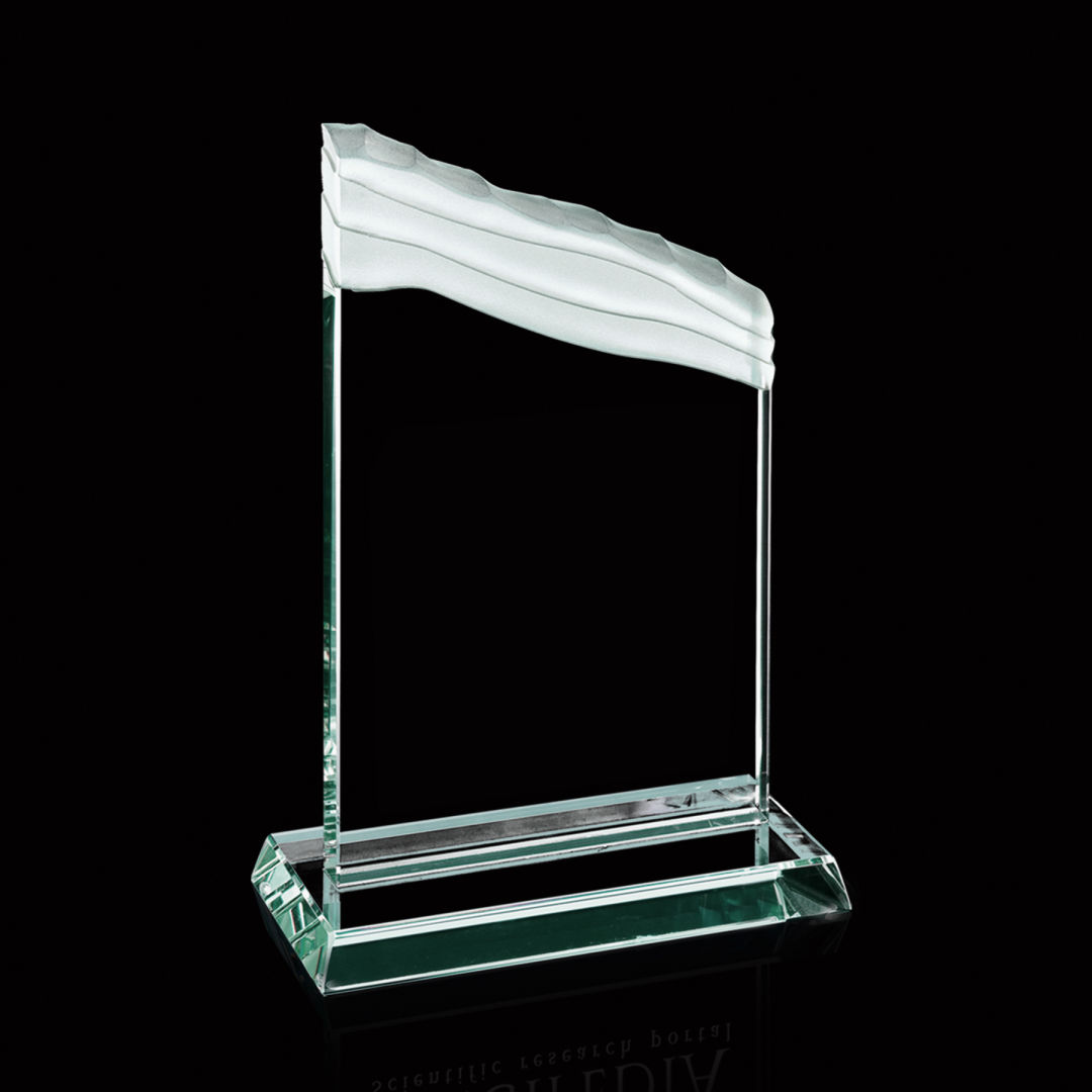 Sutherland Award - Jade 10