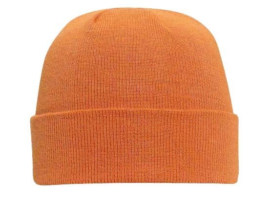 OTTO CAP® 12" Classic Knit Beanie w/ Cuff 18