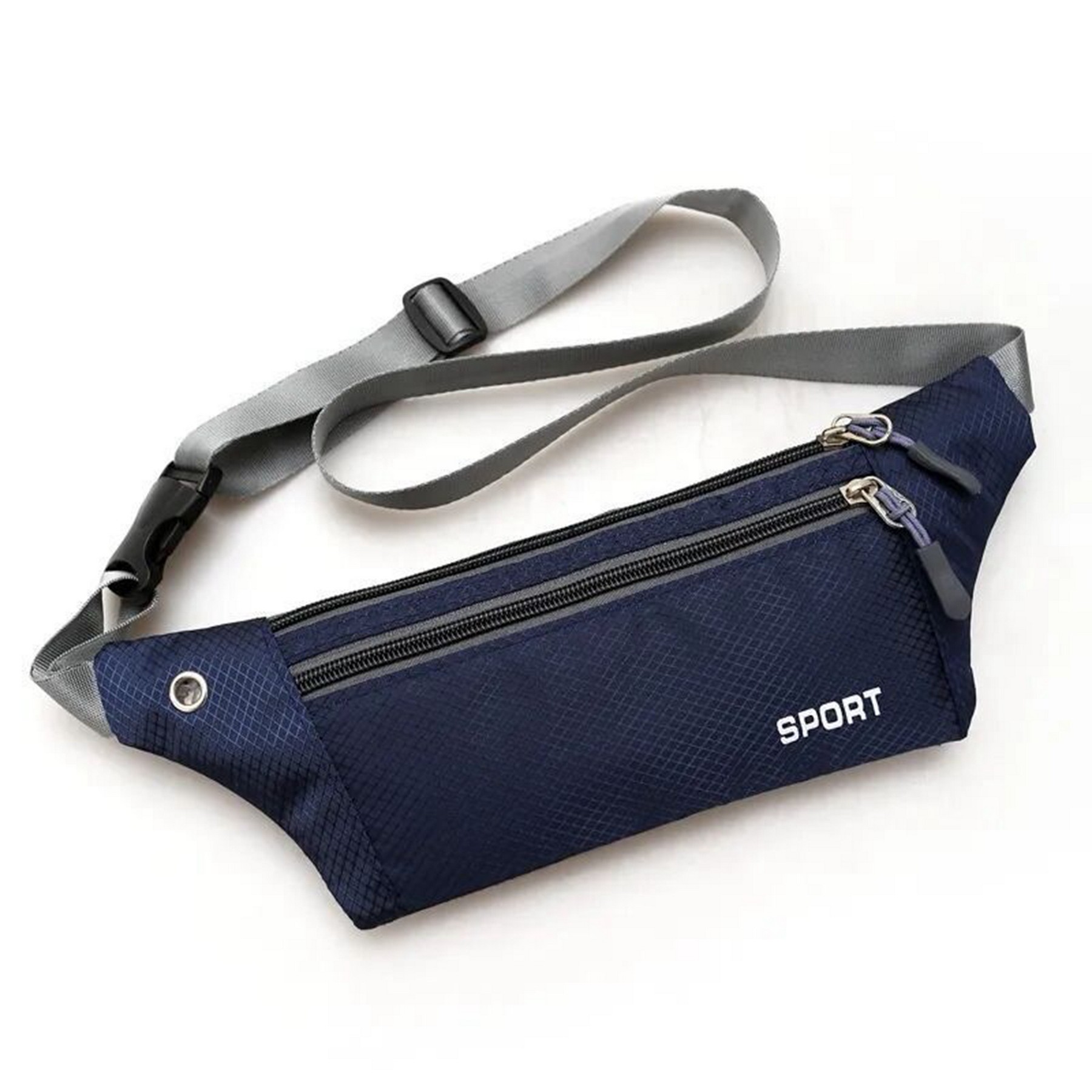 Niche UltraSlim Fanny Waist Pack 3