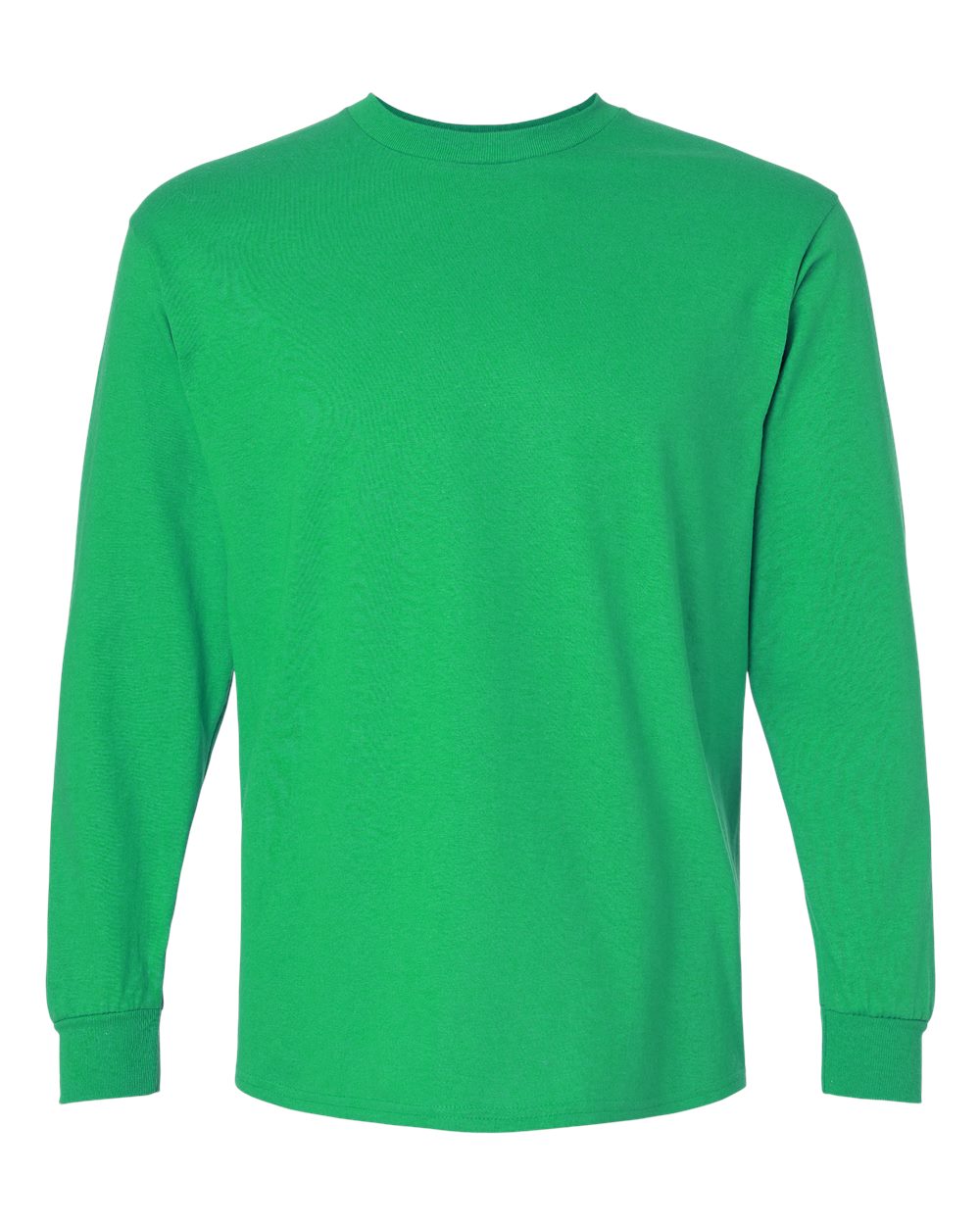 Unisex Ultra Cotton® Long Sleeve T-Shirt - 2400 257