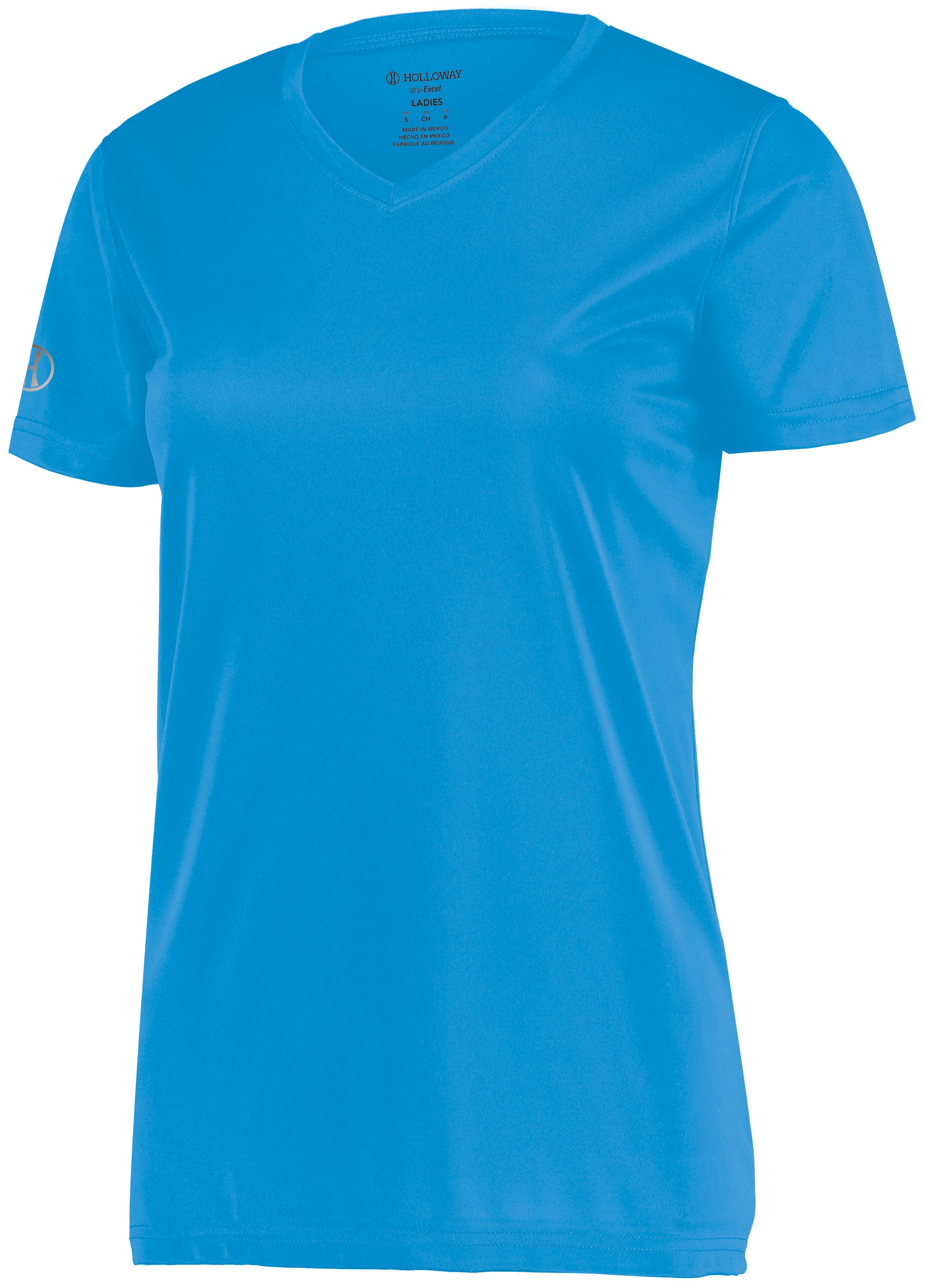 Ladies Momentum Tee 10