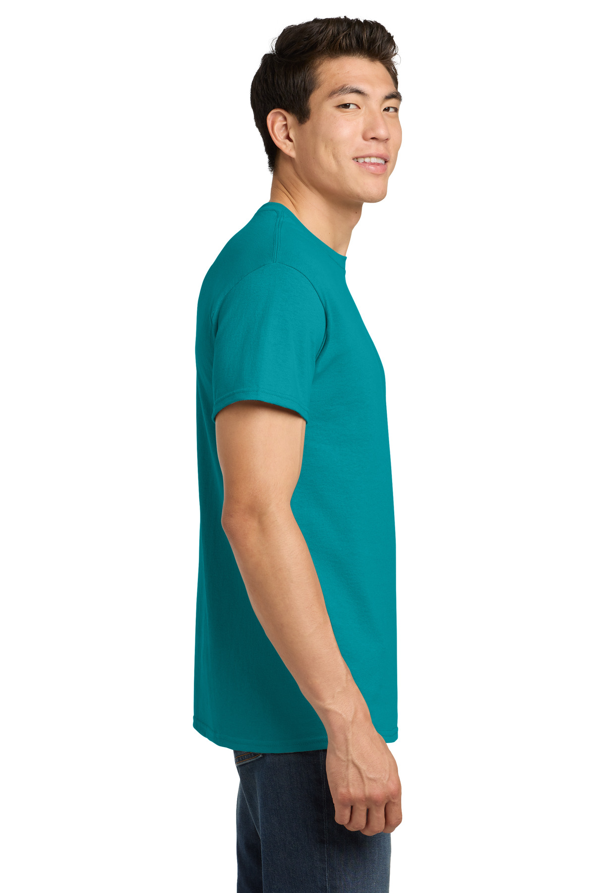 Gildan® Adult Heavy Cotton™ T-Shirt 58