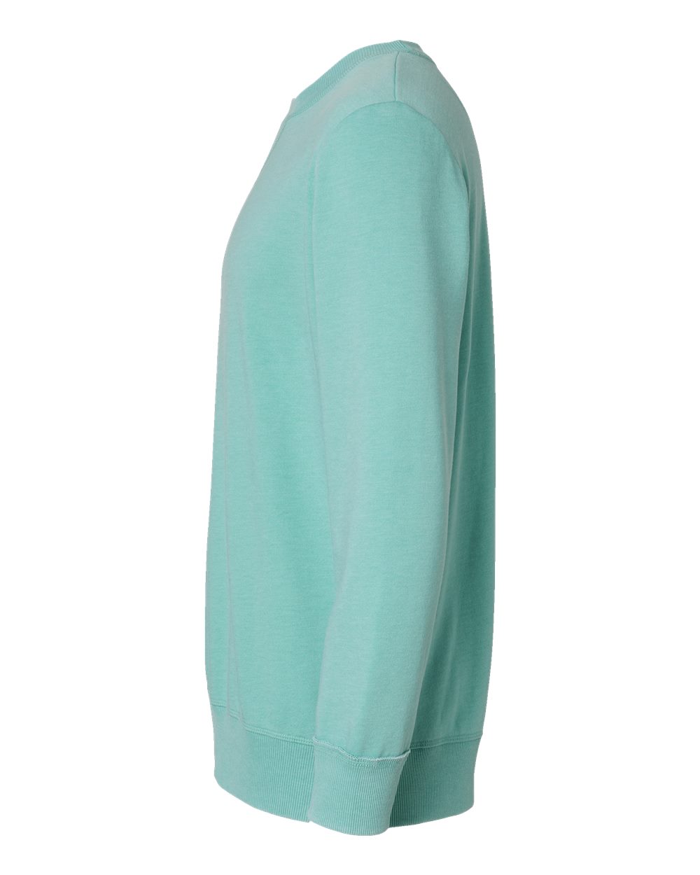 Unisex Vintage Wash Crewneck Sweatshirt - 6935 46