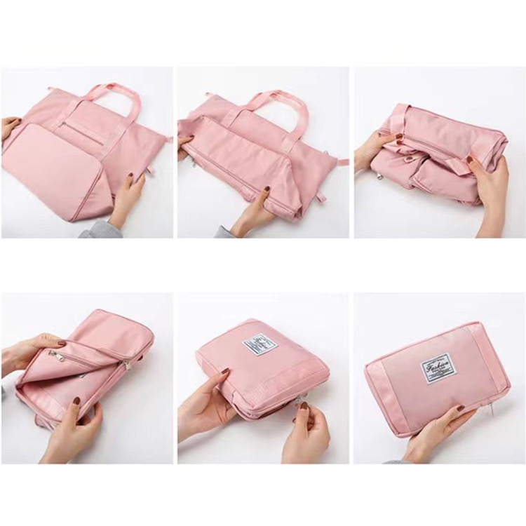 Extended Waterproof Folding Bag 3