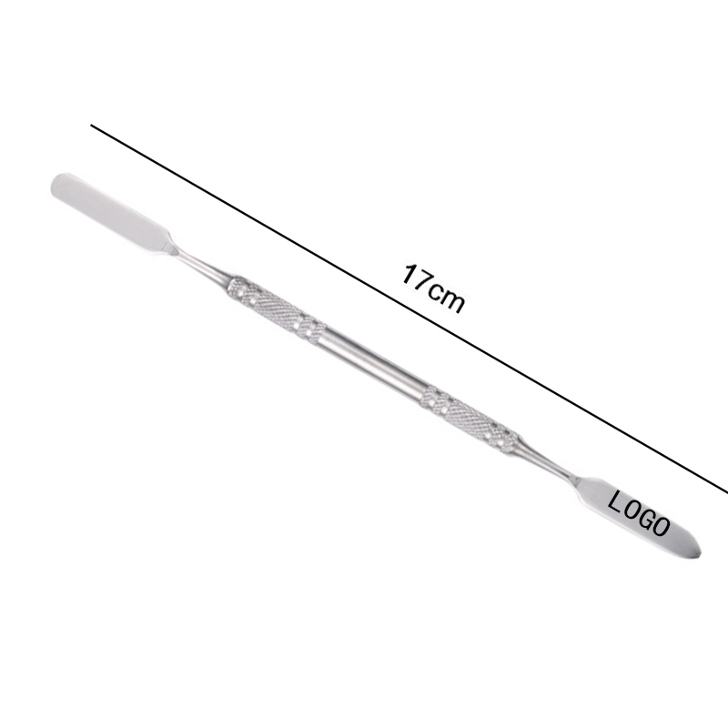 Stainless Steel Spatula 2