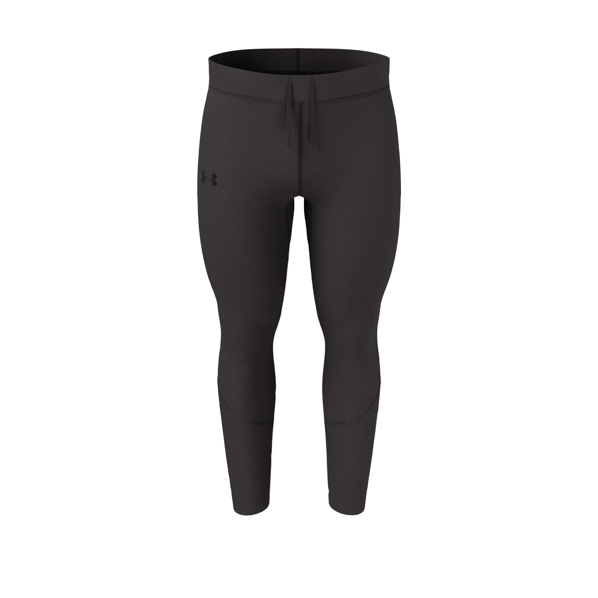 UA Fly Fast HeatGear Men's Tights 2