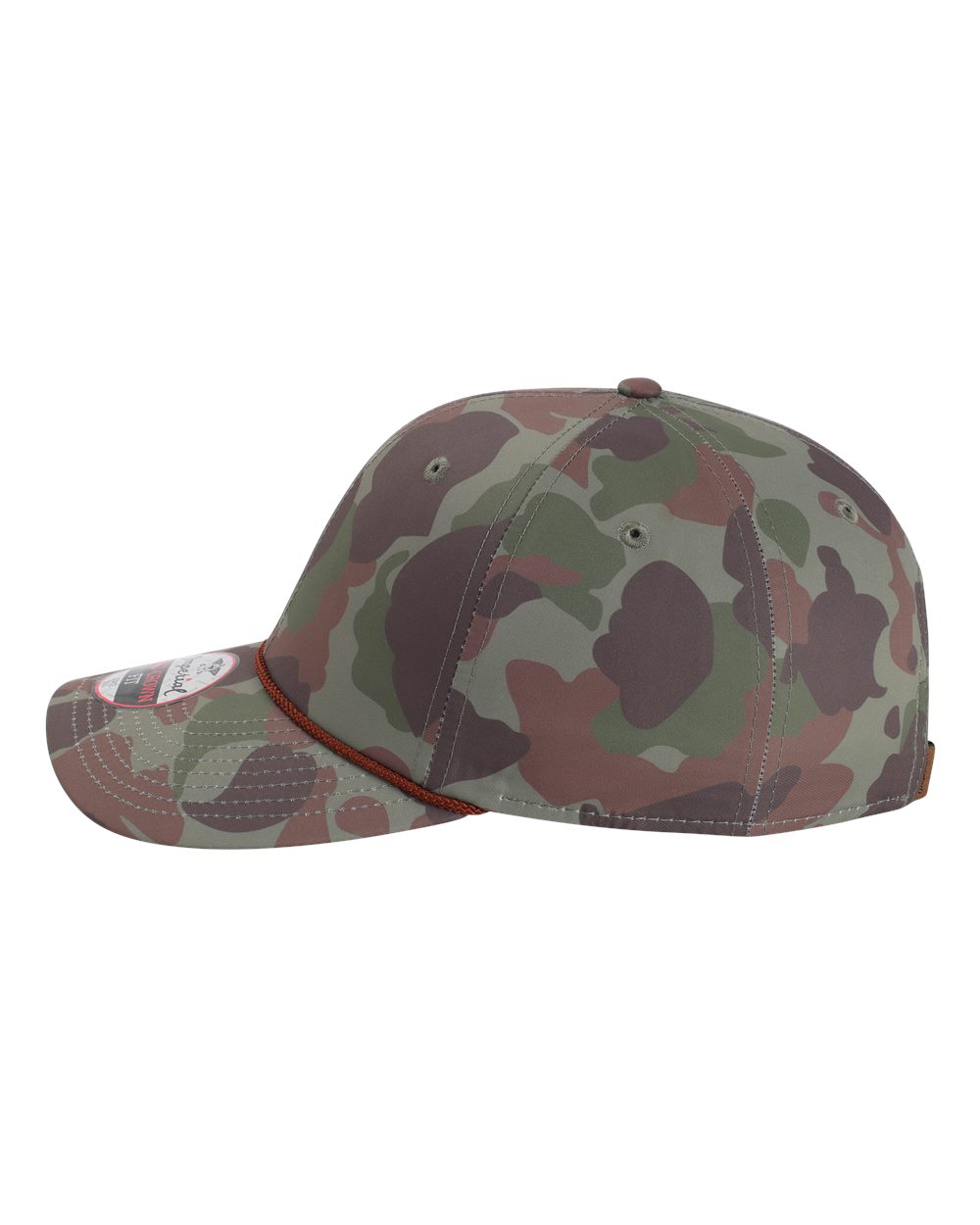 The Outtasite Cap - 5058 30